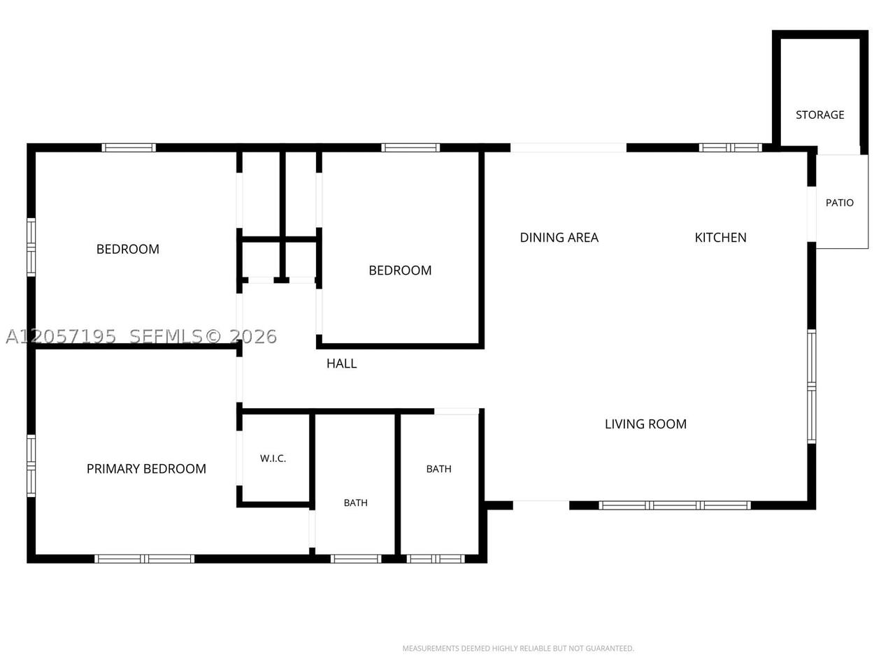 Real estate property located at 16930 37th Pl, Miami-dade, Colonial Homes, Miami Gardens, FL