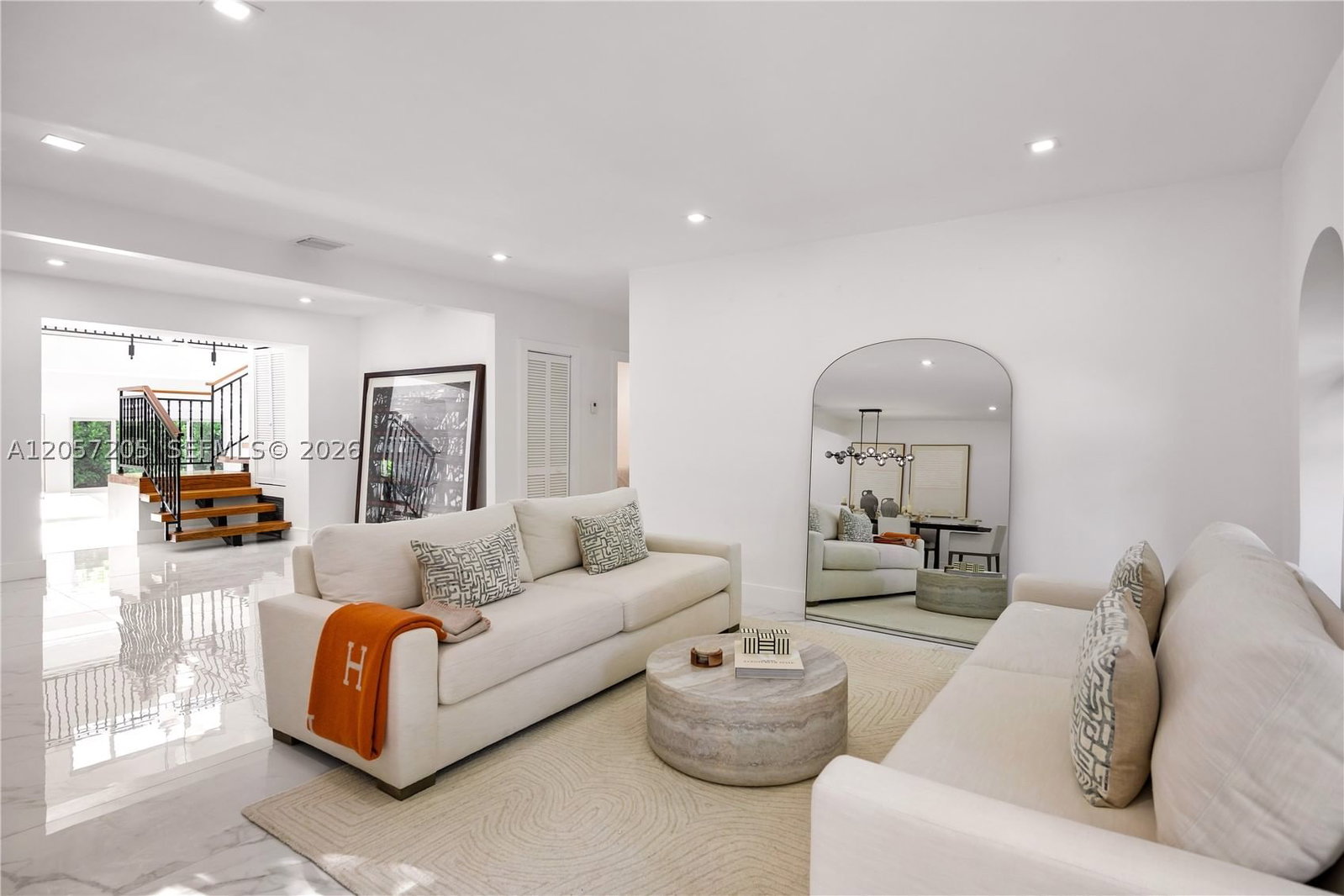 Real estate property located at 1651 13th Ave, Miami-dade, Brickells Estates, Miami, FL