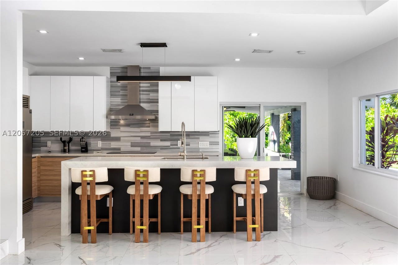 Real estate property located at 1651 13th Ave, Miami-dade, Brickells Estates, Miami, FL
