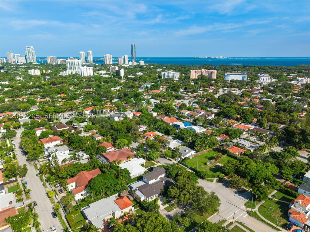 Real estate property located at 1651 13th Ave, Miami-dade, Brickells Estates, Miami, FL