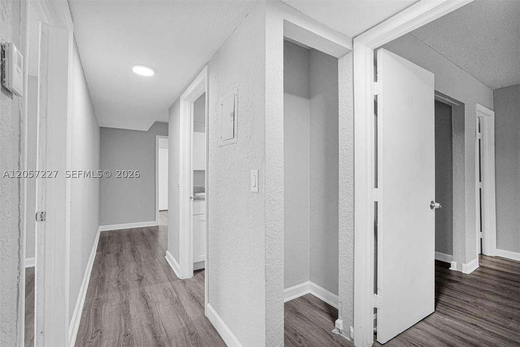 Real estate property located at 400 65, Broward, Atlantic Palms Condo, Margate, FL
