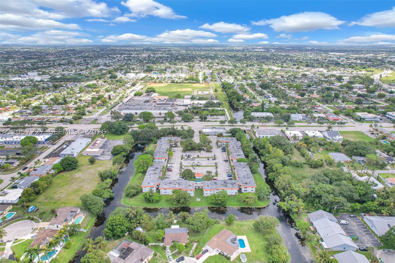 Real estate property located at 400 65, Broward, Atlantic Palms Condo, Margate, FL