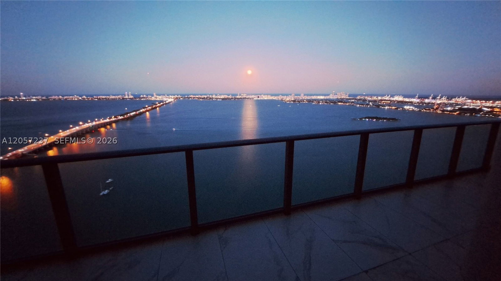 Real estate property located at 3131 7th Ave PH4901, Miami-dade, One Paraiso Condo, Miami, FL