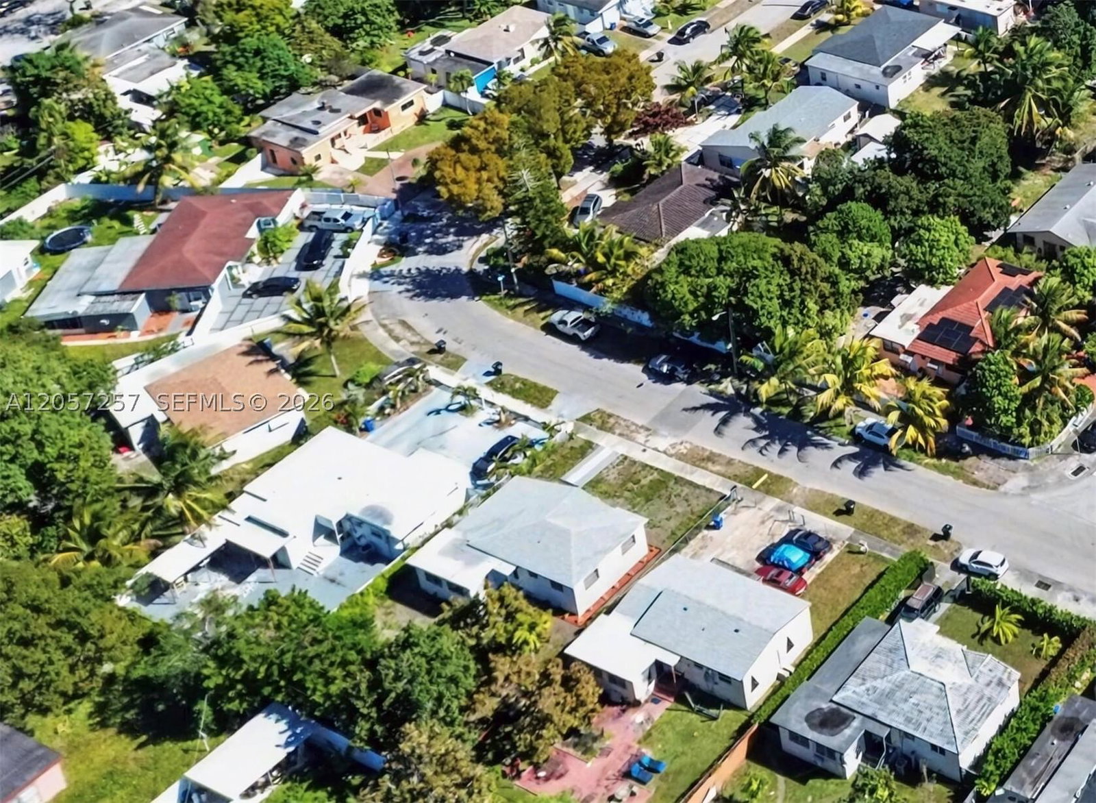 Real estate property located at 15694 10th Ct, Miami-dade, Fleeman Heights, North Miami Beach, FL