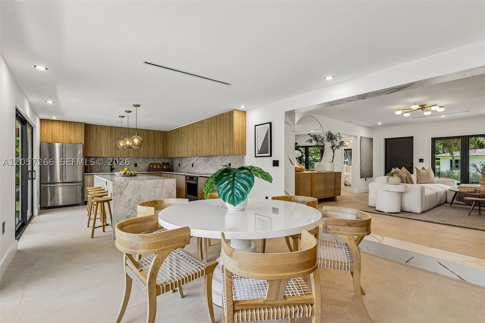 Real estate property located at 8835 9th Ct, Miami-dade, Bayshore Manor 1st Addn, Miami, FL