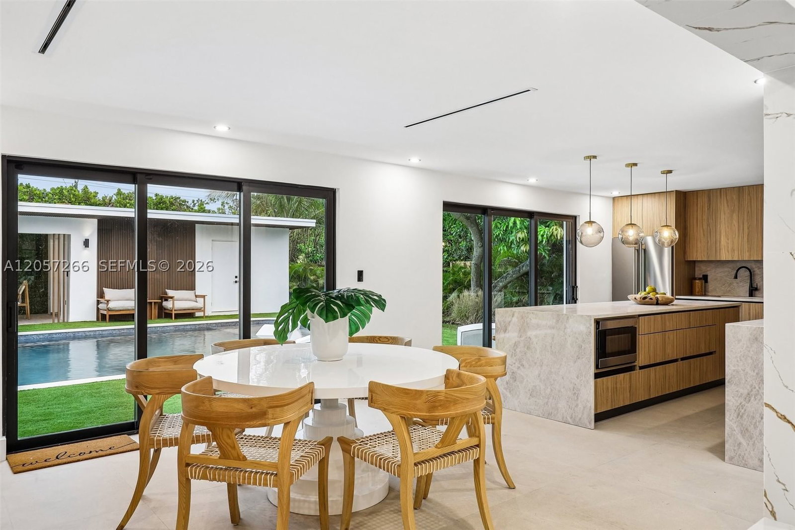 Real estate property located at 8835 9th Ct, Miami-dade, Bayshore Manor 1st Addn, Miami, FL