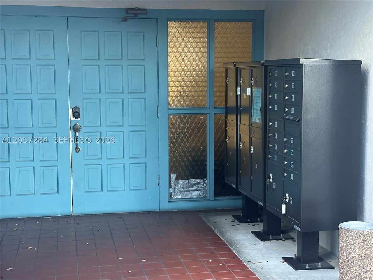 Real estate property located at 12590 16th Ave #509, Miami-dade, 12590 Coronado Towers Con, North Miami, FL