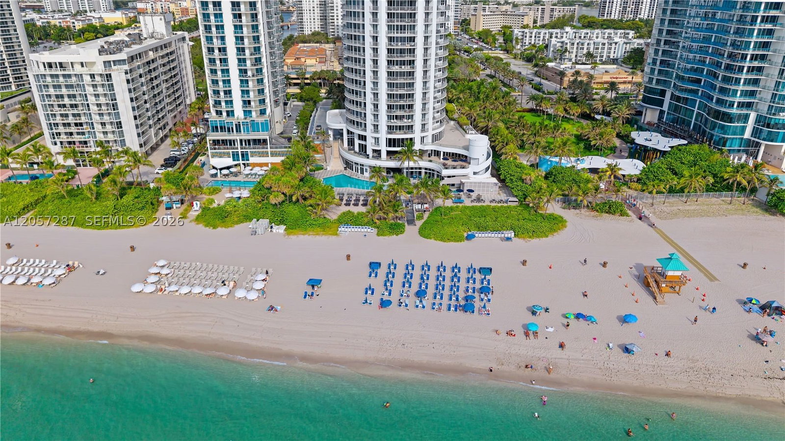 Real estate property located at 17375 Collins Ave #1108, Miami-dade, Ocean Point Beach Club Co, Sunny Isles Beach, FL