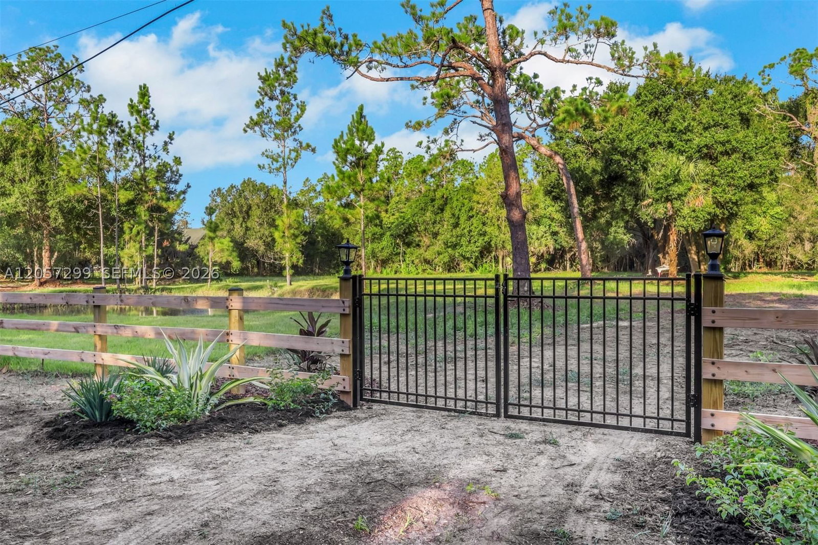 Real estate property located at 6700 Louella dr, Lee, Buckingham, Fort Myers, FL
