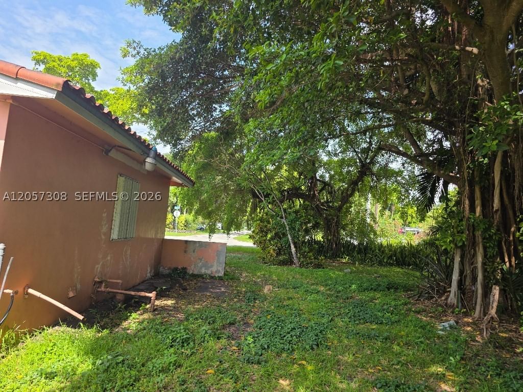 Real estate property located at 881 Albatross St, Miami-dade, Roeblings The, Miami Springs, FL