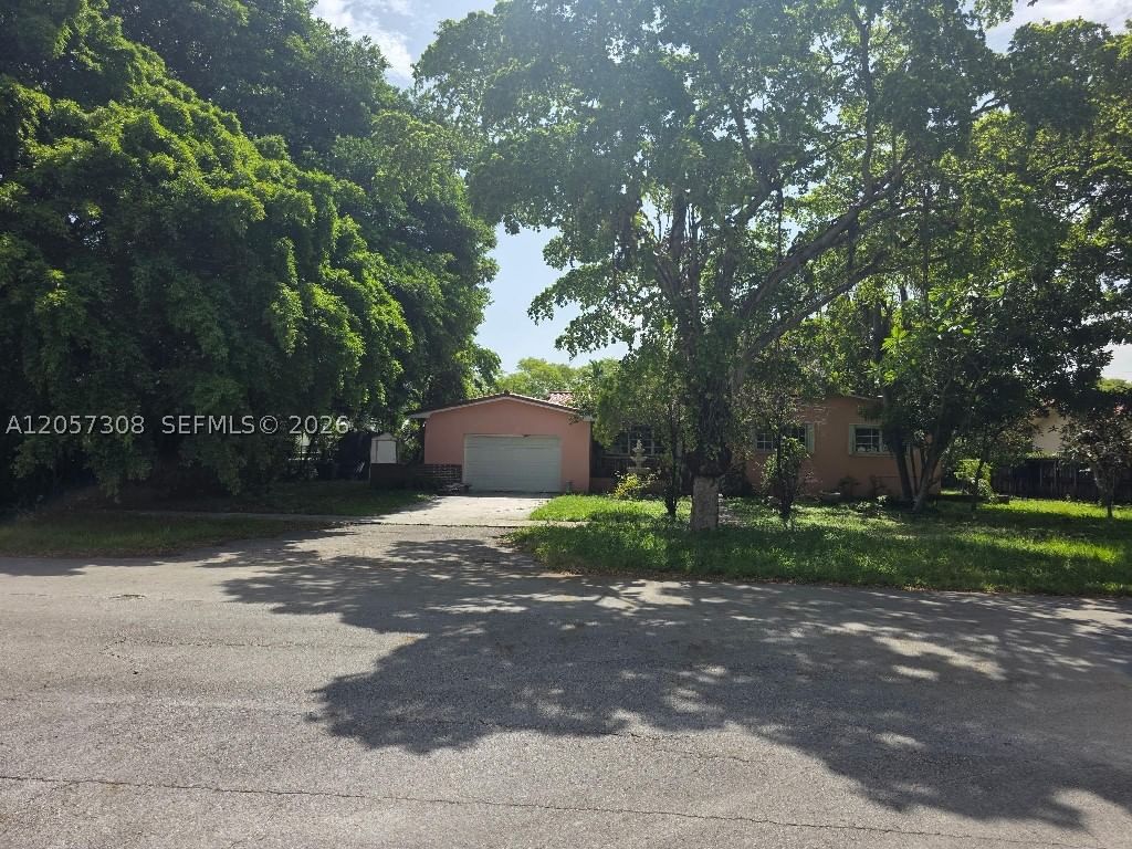 Real estate property located at 881 Albatross St, Miami-dade, Roeblings The, Miami Springs, FL