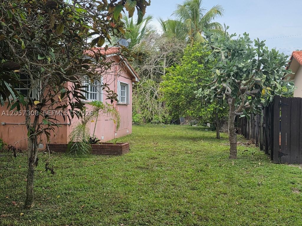 Real estate property located at 881 Albatross St, Miami-dade, Roeblings The, Miami Springs, FL