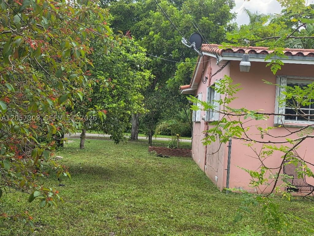 Real estate property located at 881 Albatross St, Miami-dade, Roeblings The, Miami Springs, FL