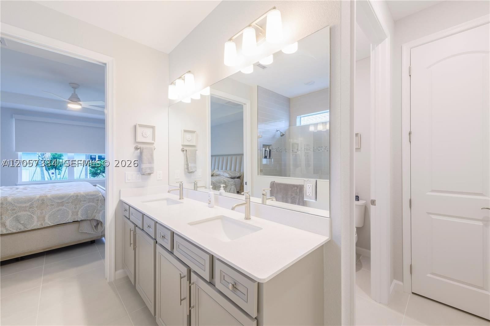 Real estate property located at 13820 Gingerline Dr, St Lucie, Del Webb At Tradition Pla, Port St Lucie, FL