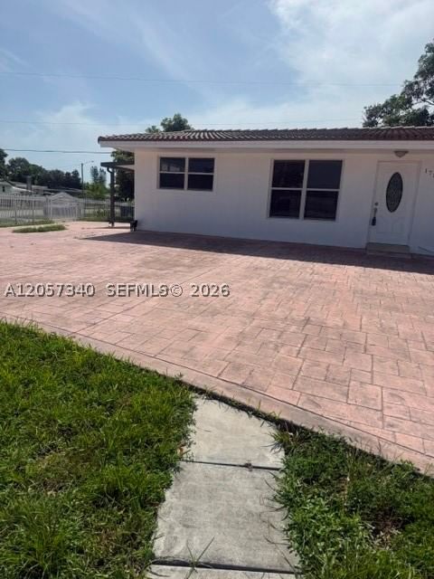 Real estate property located at 17545 49 CT, Miami-dade, Carol City 7 52 41 3 R, Miami, FL