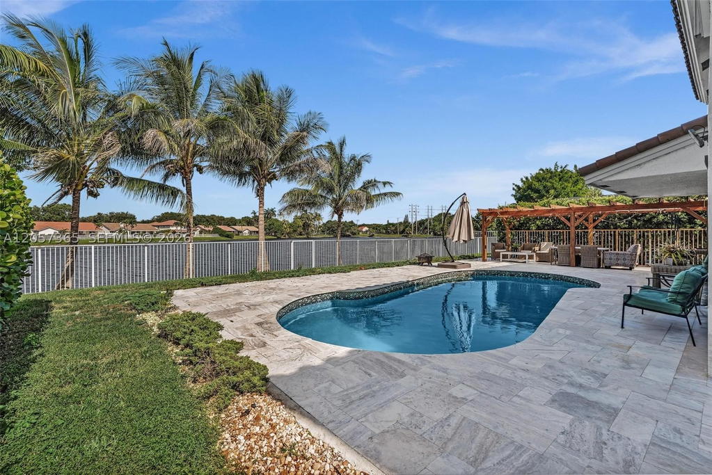 Real estate property located at 3409 Boise Way, Broward, Embassy Lakes Phase Ii, Cooper City, FL