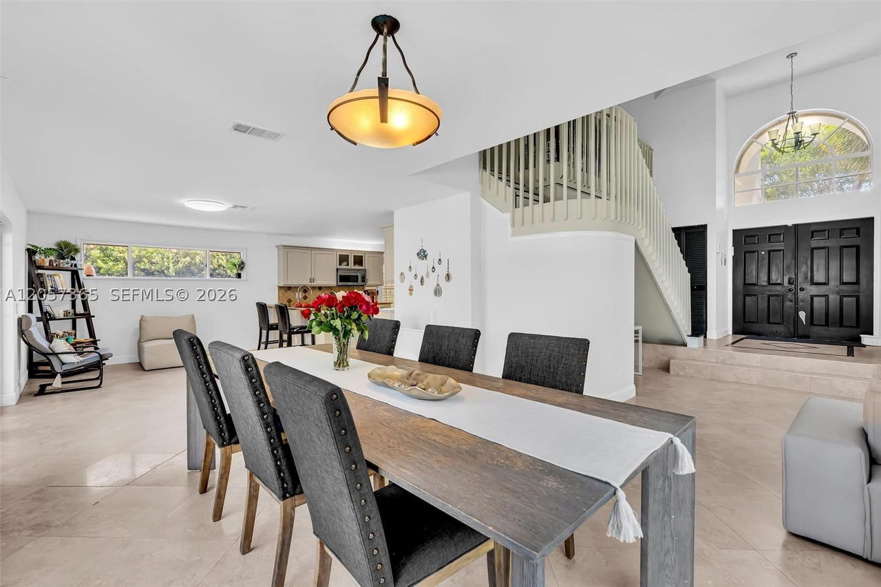 Real estate property located at 3409 Boise Way, Broward, Embassy Lakes Phase Ii, Cooper City, FL