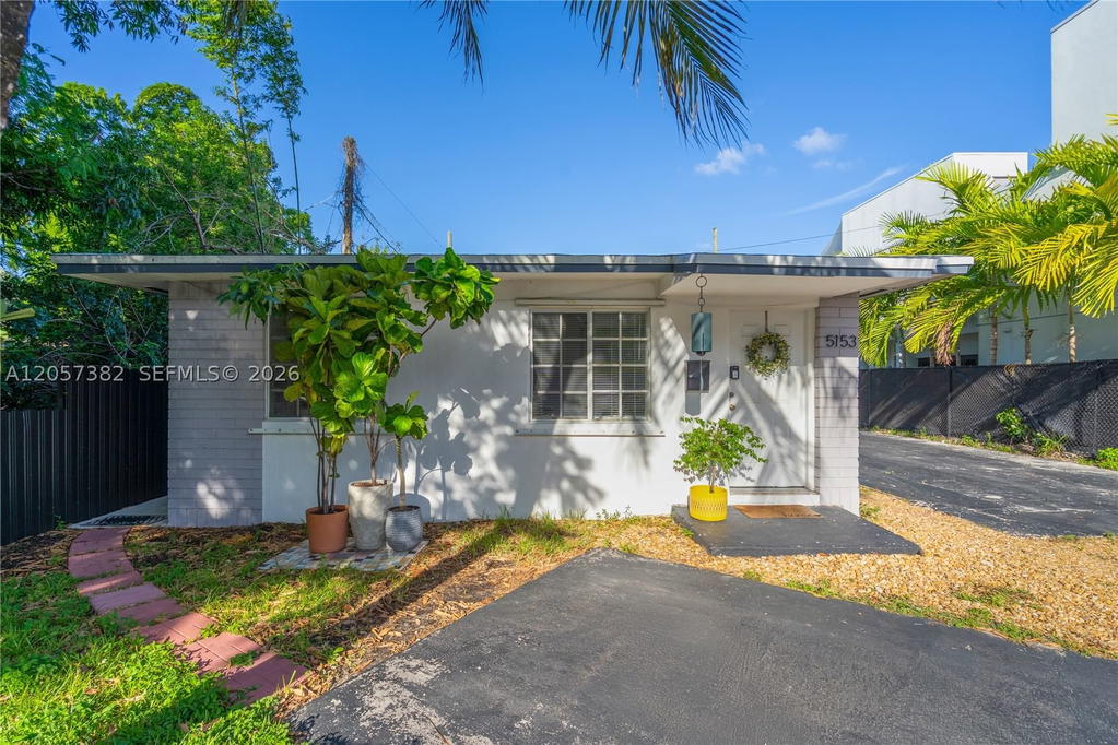 Real estate property located at 5151 Miami Ave, Miami-dade, Alta Vista, Miami, FL
