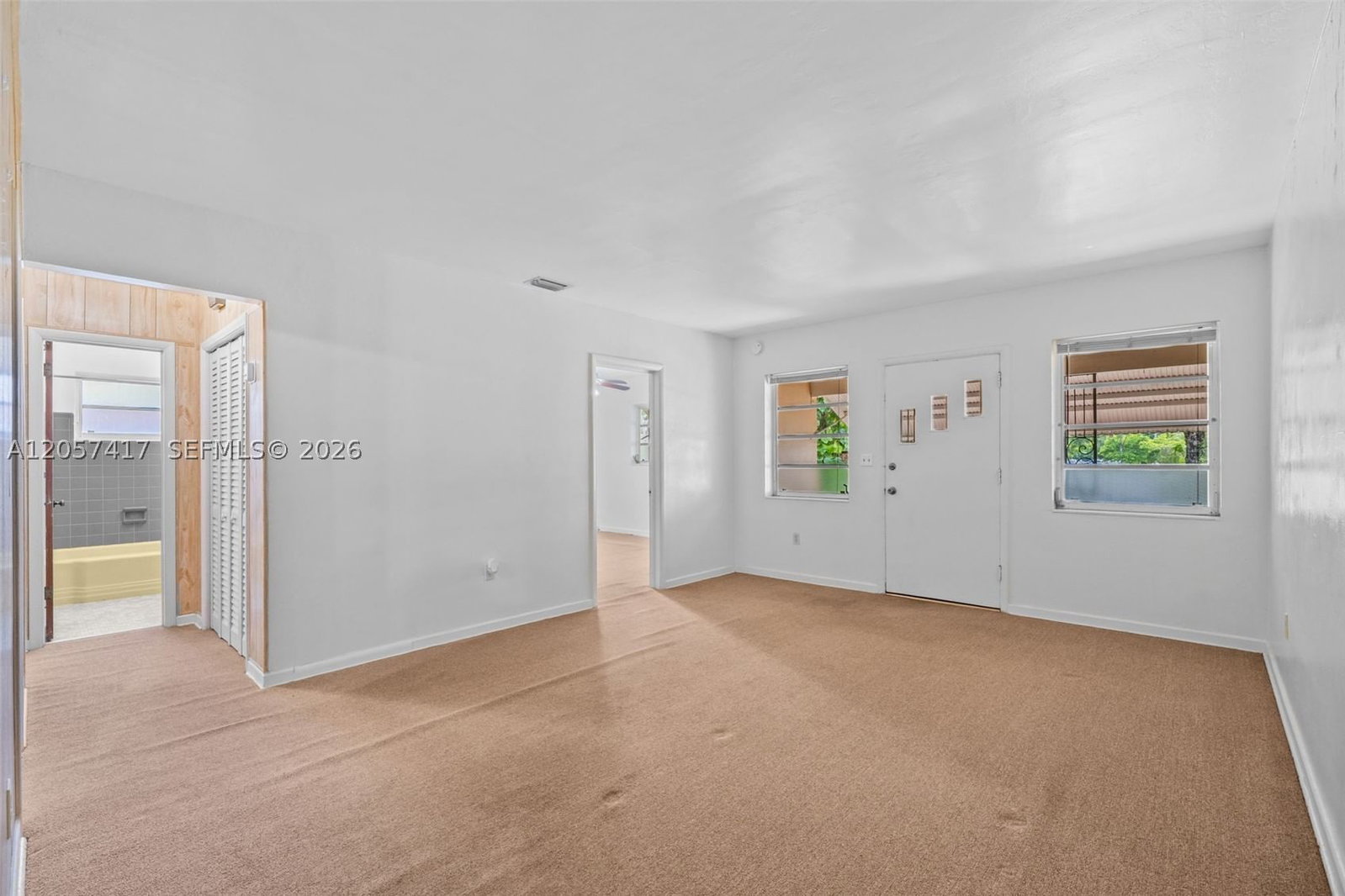 Real estate property located at 3745 62nd Ct, Miami-dade, Mckeever Terr No 2, Miami, FL