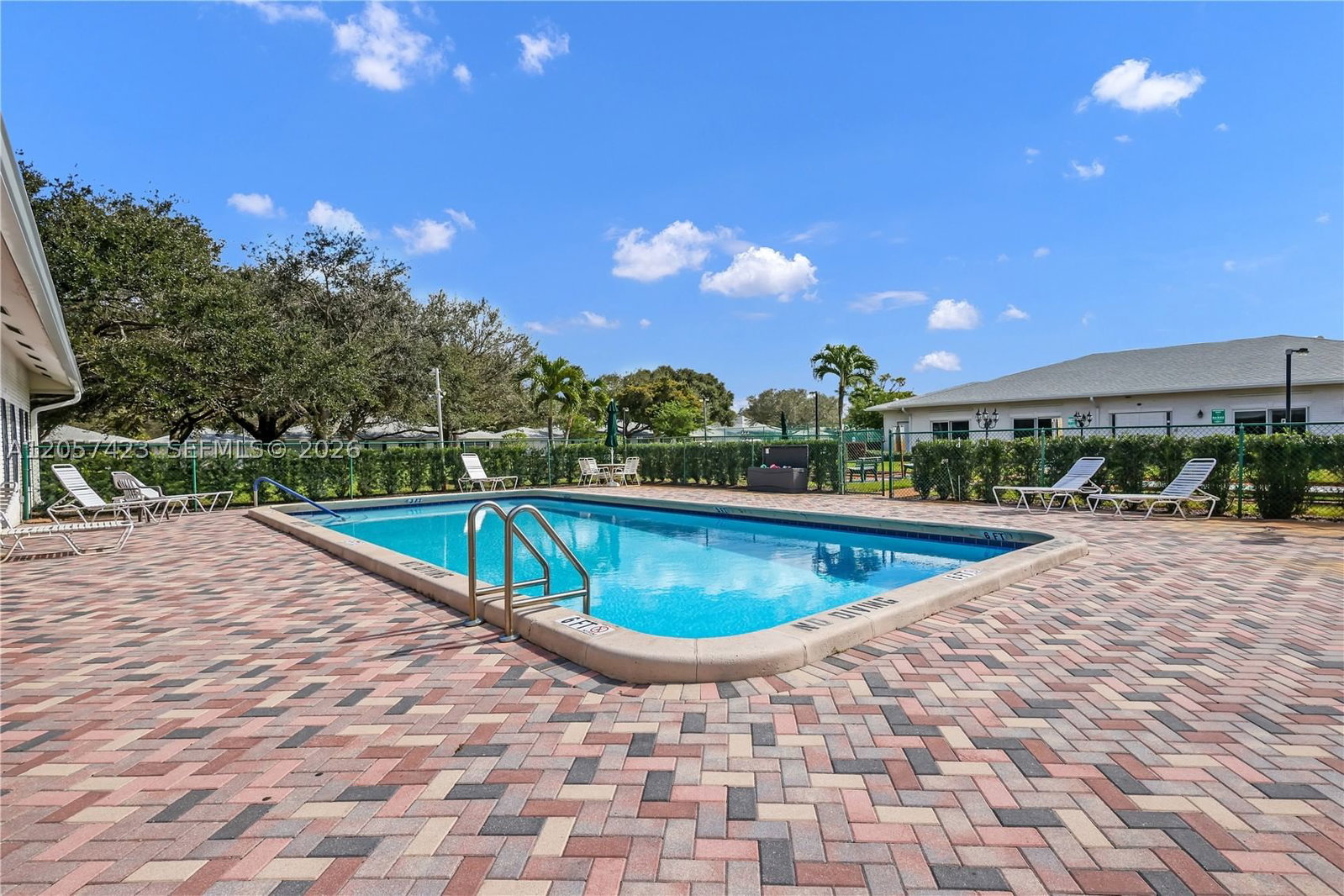 Real estate property located at 10115 44th Way S #409, Palm Beach, Limetree Condo, Boynton Beach, FL