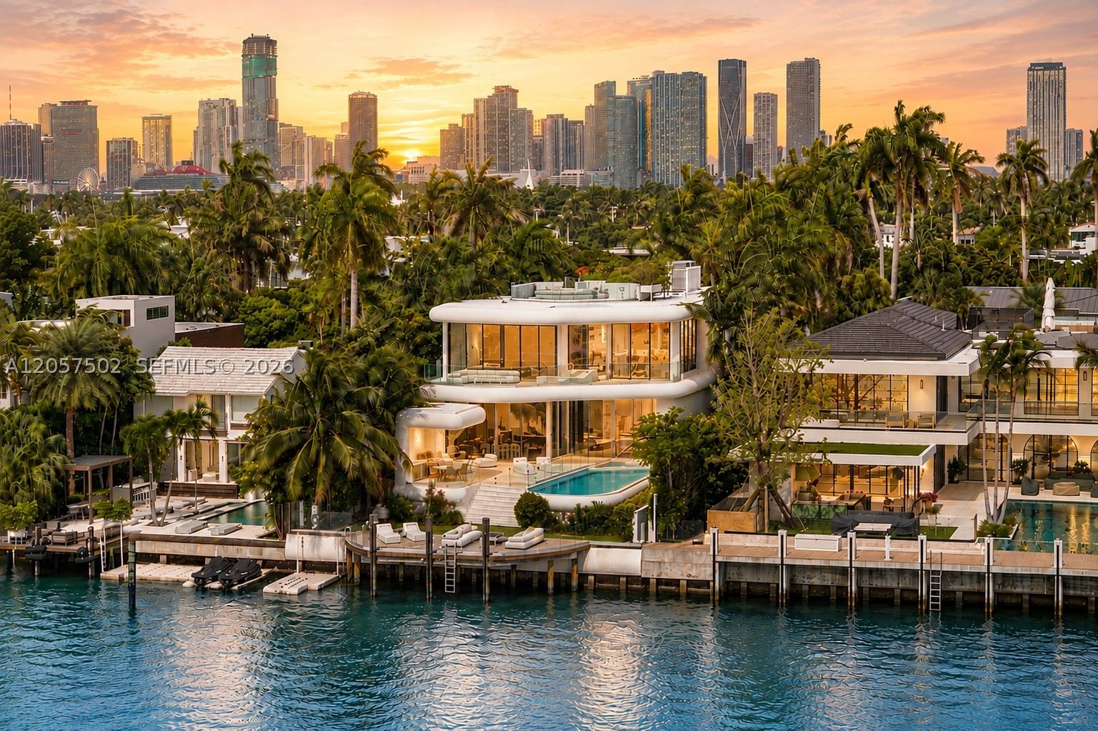 Real estate property located at 503 Dilido Dr, Miami-dade, Di Lido Island, Miami Beach, FL