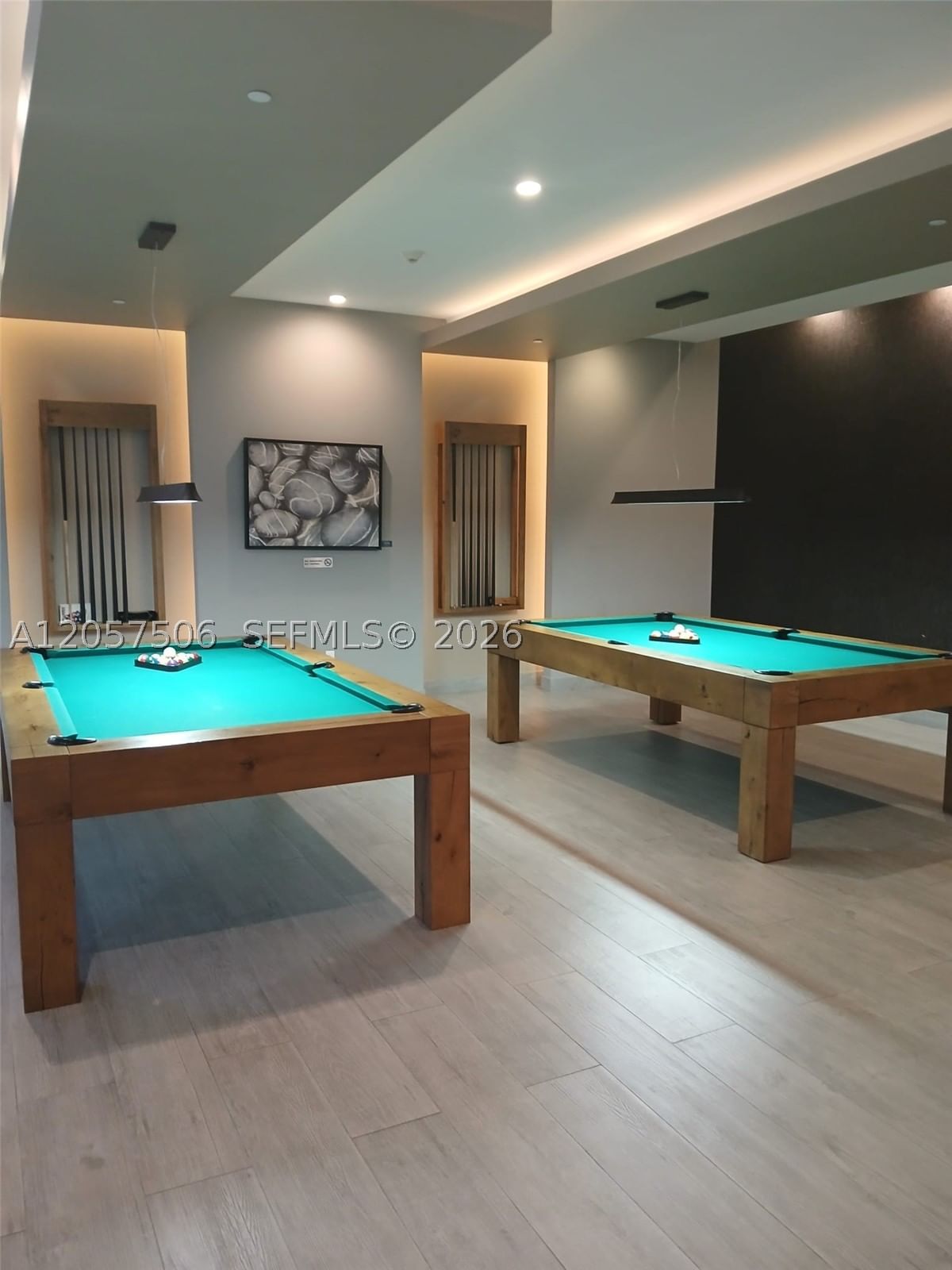 Real estate property located at 488 18th St #203, Miami-dade, Aria On The Bay Condo, Miami, FL