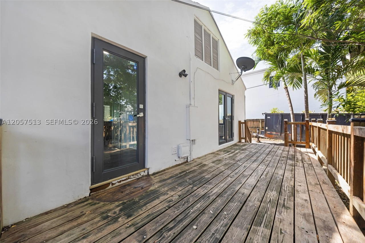 Real estate property located at 7020 5th Ave, Miami-dade, Baywood, Miami, FL