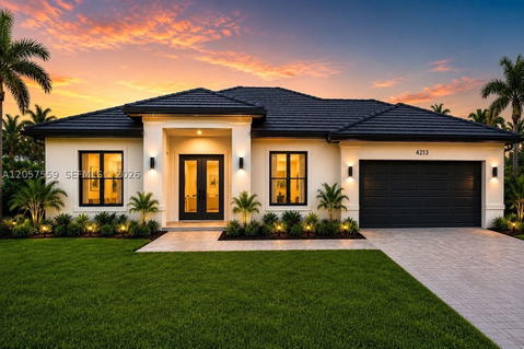 Real estate property located at 52 Yvonne ave S, Lee, Lehigh Acres Unit 9, Lehigh Acres, FL
