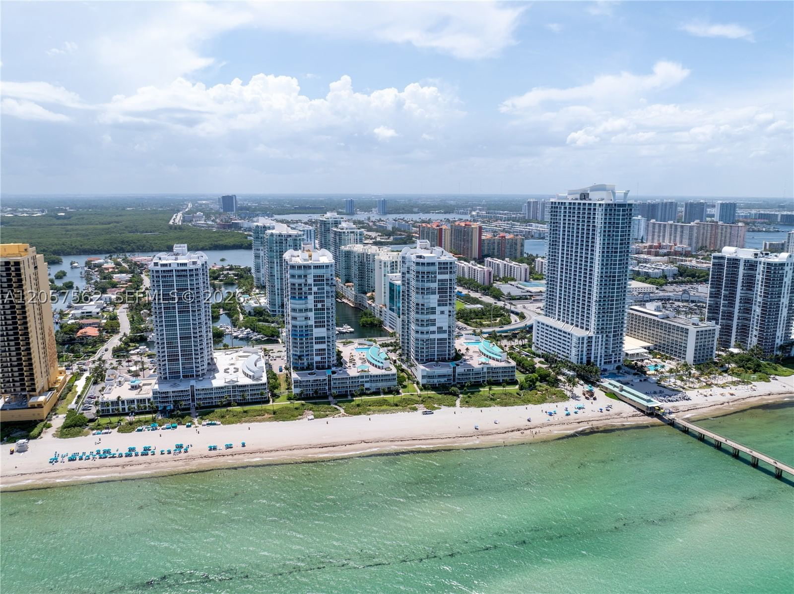 Real estate property located at 16445 Collins Ave OS25, Miami-dade, Oceania Ii Condo, Sunny Isles Beach, FL