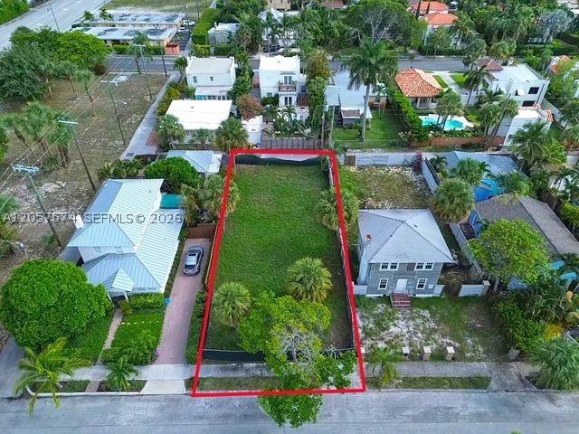 Real estate property located at 531 31st St, Palm Beach, Northwood Add, West Palm Beach, FL