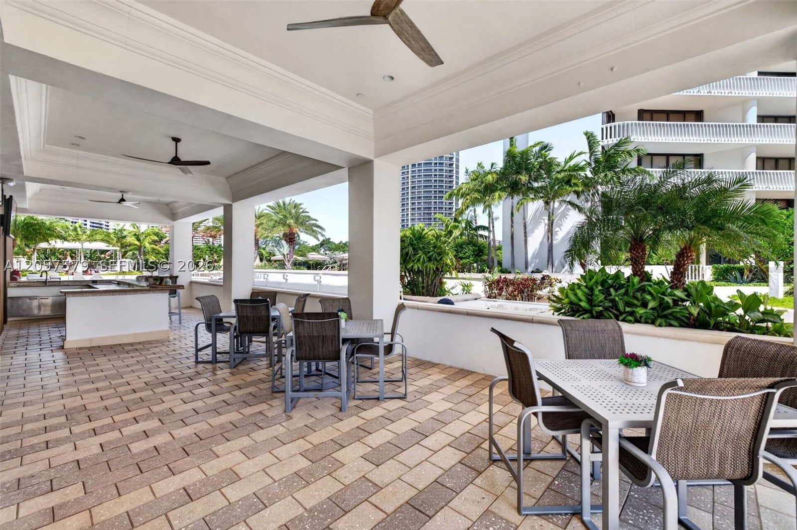 Real estate property located at 3000 Island Blvd #2506, Miami-dade, 3000 Isl Blvd Williams Is, Aventura, FL