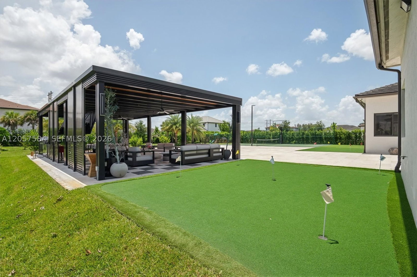 Real estate property located at 4850 159th Ave, Broward, Circle S Estates, Southwest Ranches, FL