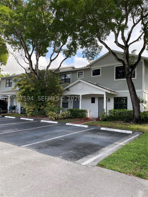 Real estate property located at 10537 8th St, Broward, Pembroke Pointe Section T, Pembroke Pines, FL