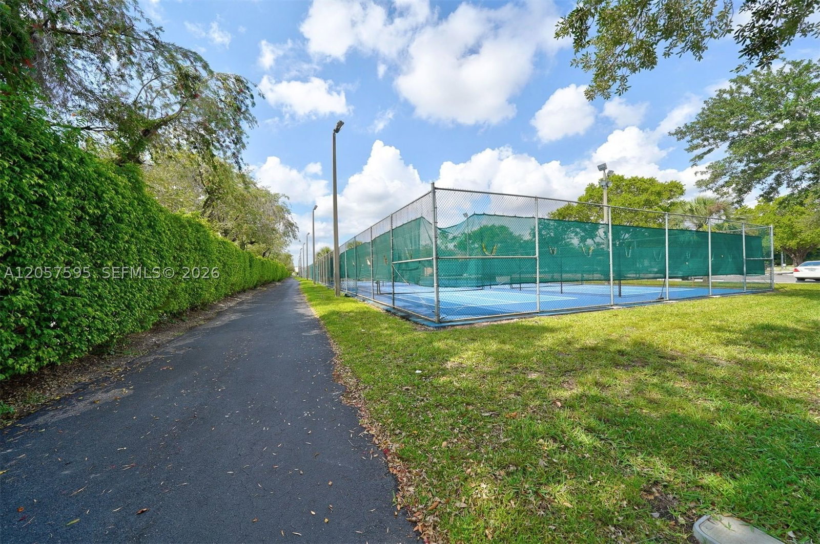 Real estate property located at 7449 Devon Dr #207, Broward, Devon Condominium J, Tamarac, FL