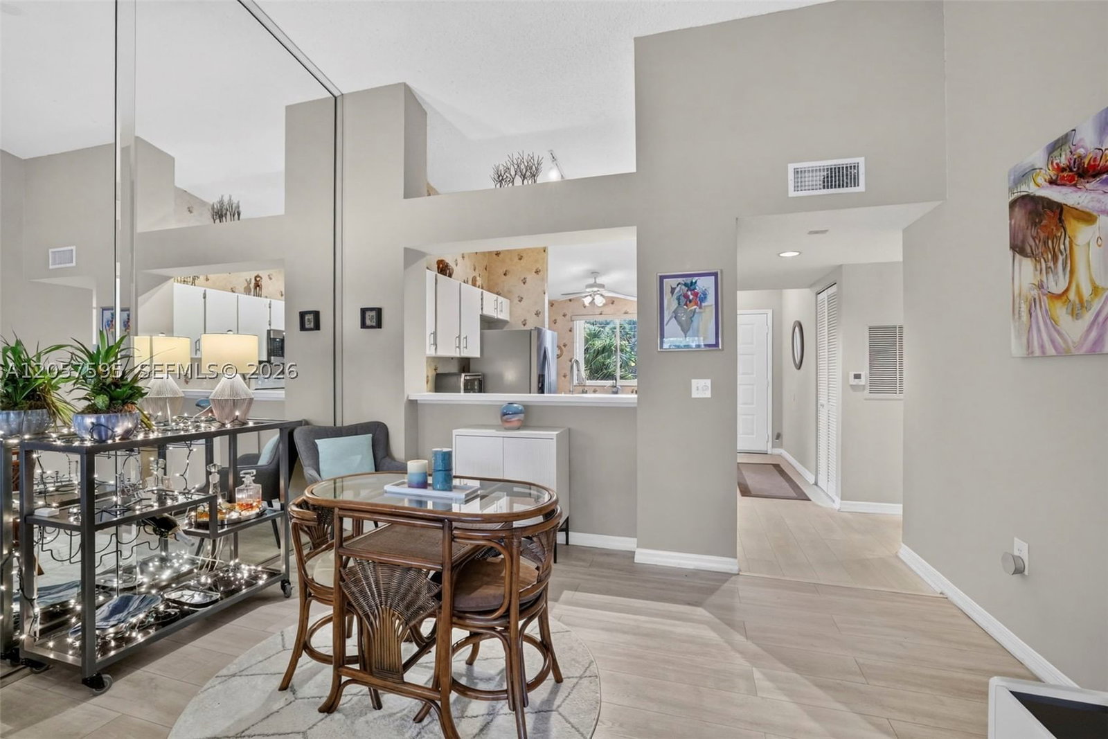 Real estate property located at 7449 Devon Dr #207, Broward, Devon Condominium J, Tamarac, FL