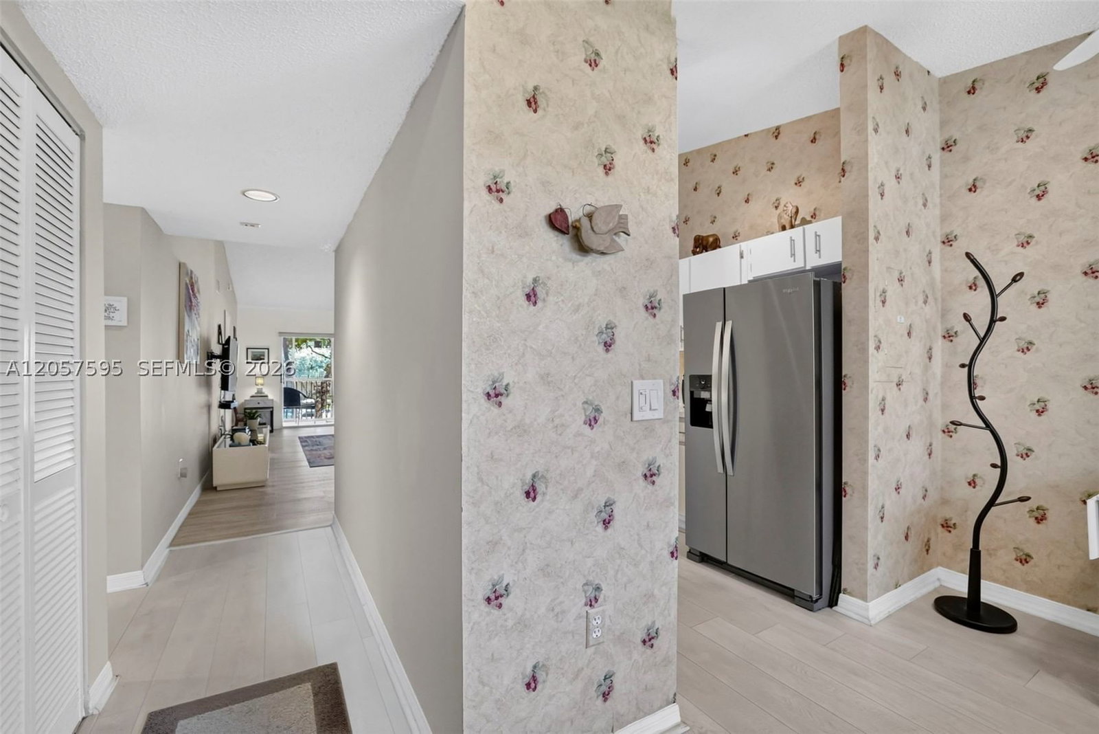 Real estate property located at 7449 Devon Dr #207, Broward, Devon Condominium J, Tamarac, FL