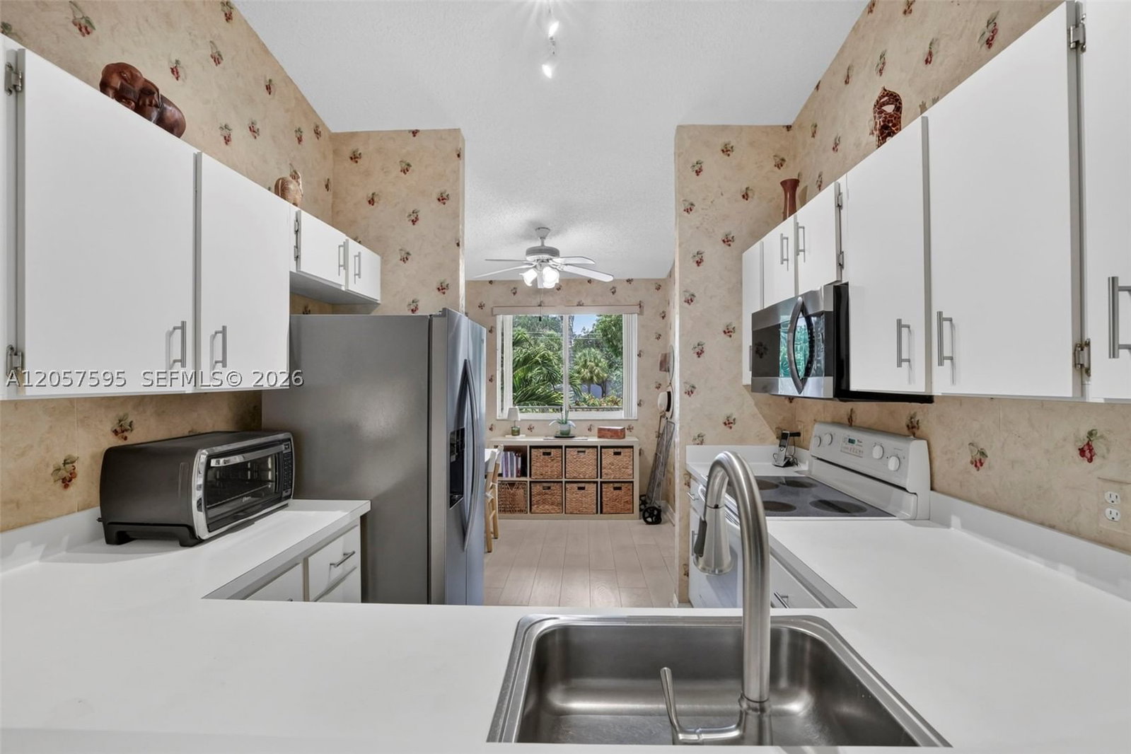 Real estate property located at 7449 Devon Dr #207, Broward, Devon Condominium J, Tamarac, FL