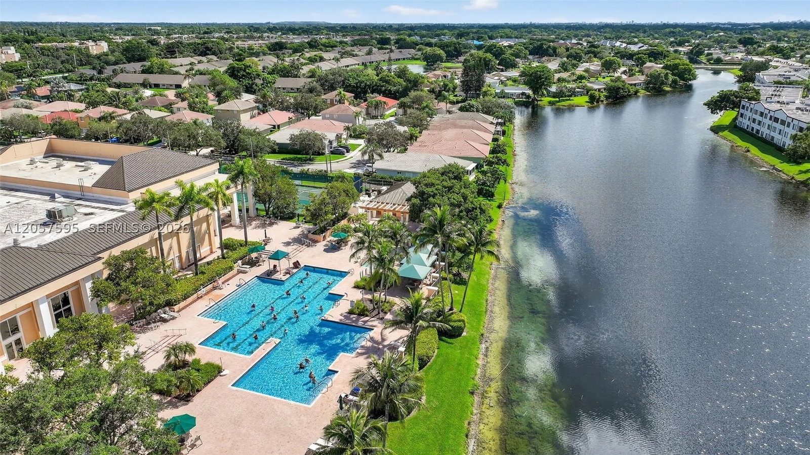 Real estate property located at 7449 Devon Dr #207, Broward, Devon Condominium J, Tamarac, FL