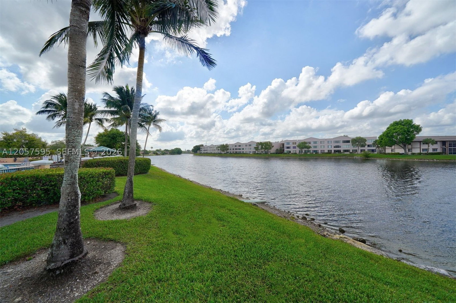 Real estate property located at 7449 Devon Dr #207, Broward, Devon Condominium J, Tamarac, FL