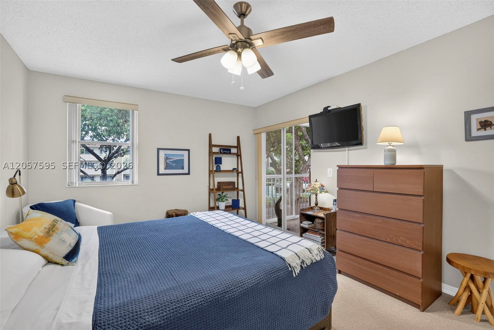 Real estate property located at 7449 Devon Dr #207, Broward, Devon Condominium J, Tamarac, FL