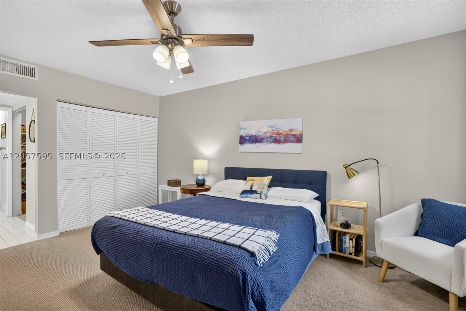 Real estate property located at 7449 Devon Dr #207, Broward, Devon Condominium J, Tamarac, FL
