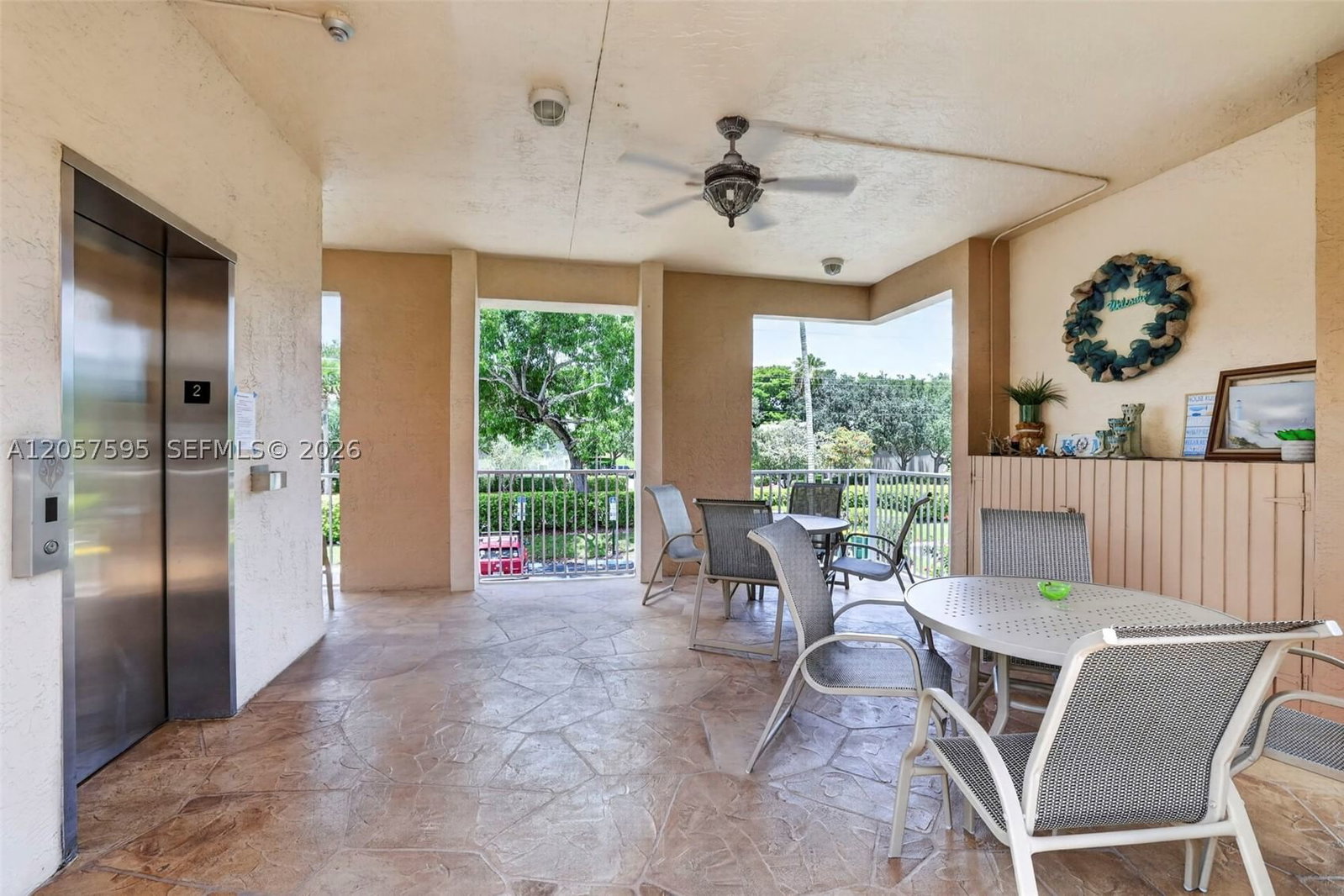 Real estate property located at 7449 Devon Dr #207, Broward, Devon Condominium J, Tamarac, FL