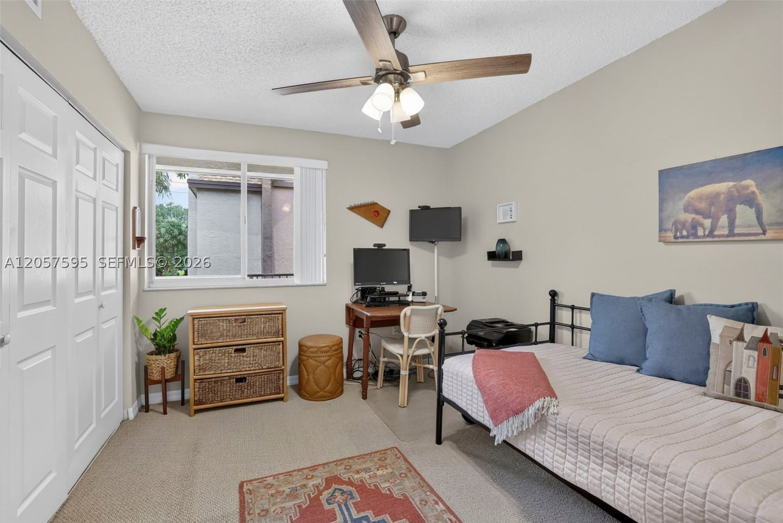 Real estate property located at 7449 Devon Dr #207, Broward, Devon Condominium J, Tamarac, FL