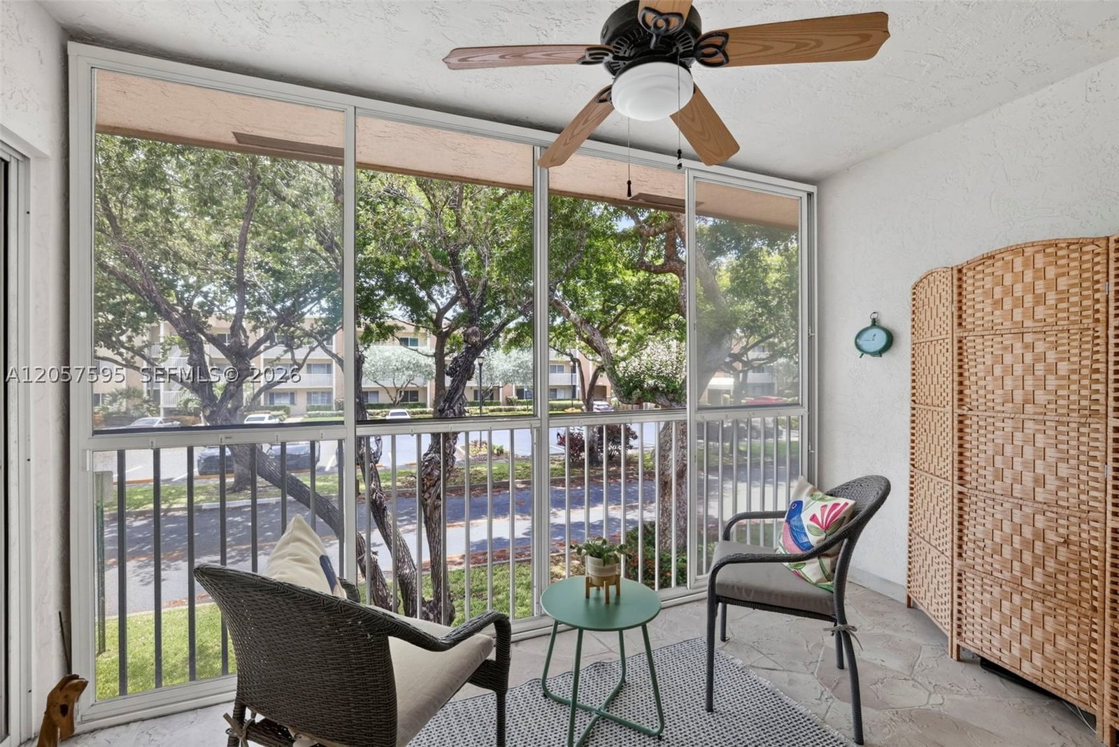 Real estate property located at 7449 Devon Dr #207, Broward, Devon Condominium J, Tamarac, FL