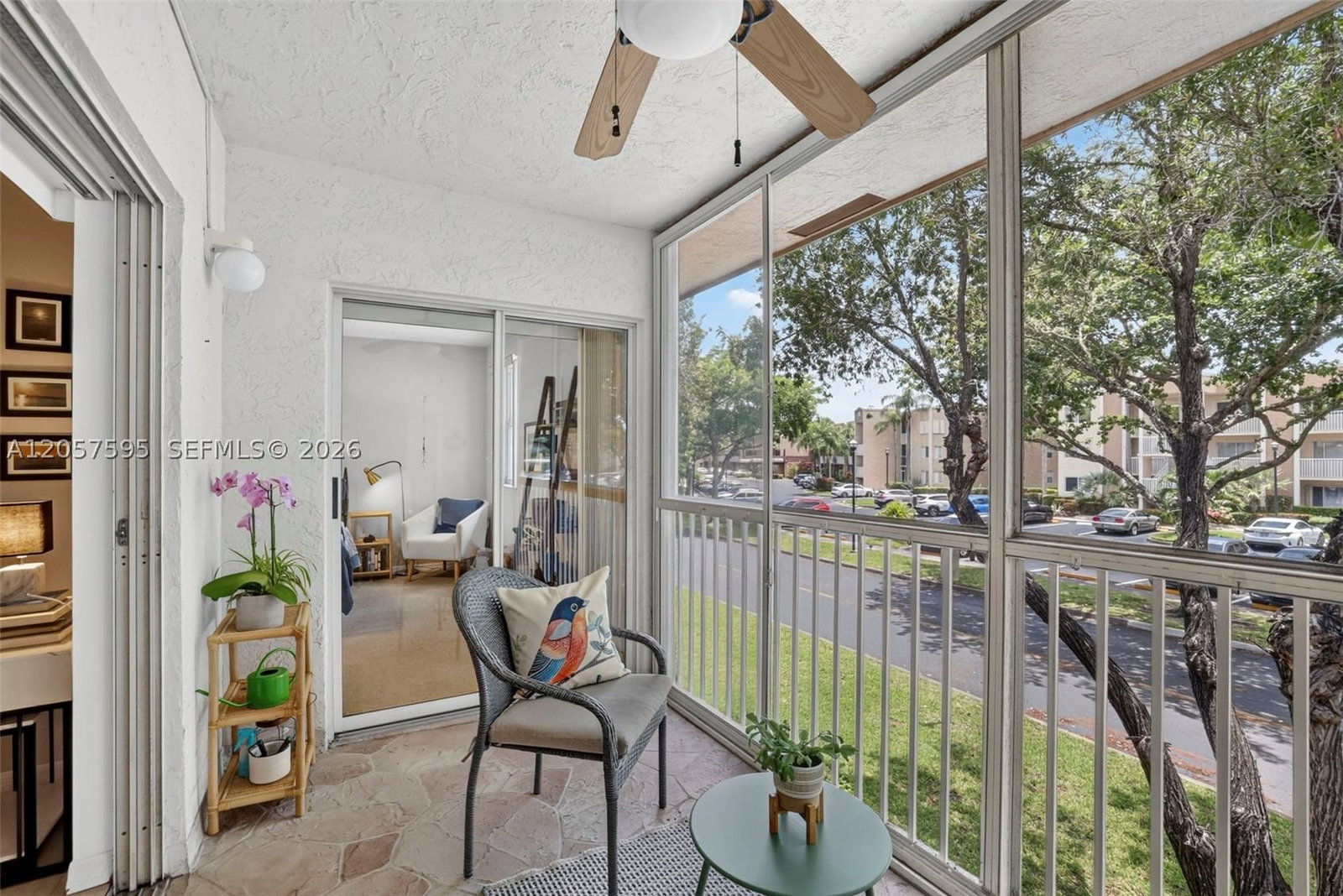 Real estate property located at 7449 Devon Dr #207, Broward, Devon Condominium J, Tamarac, FL