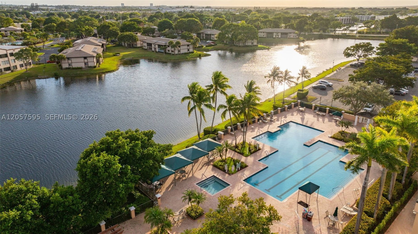 Real estate property located at 7449 Devon Dr #207, Broward, Devon Condominium J, Tamarac, FL