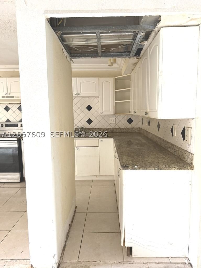 Real estate property located at 1419 80th Ave F, Broward, Townhomes Of Oriole Ii, Margate, FL