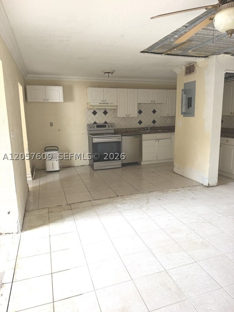 Real estate property located at 1419 80th Ave F, Broward, Townhomes Of Oriole Ii, Margate, FL