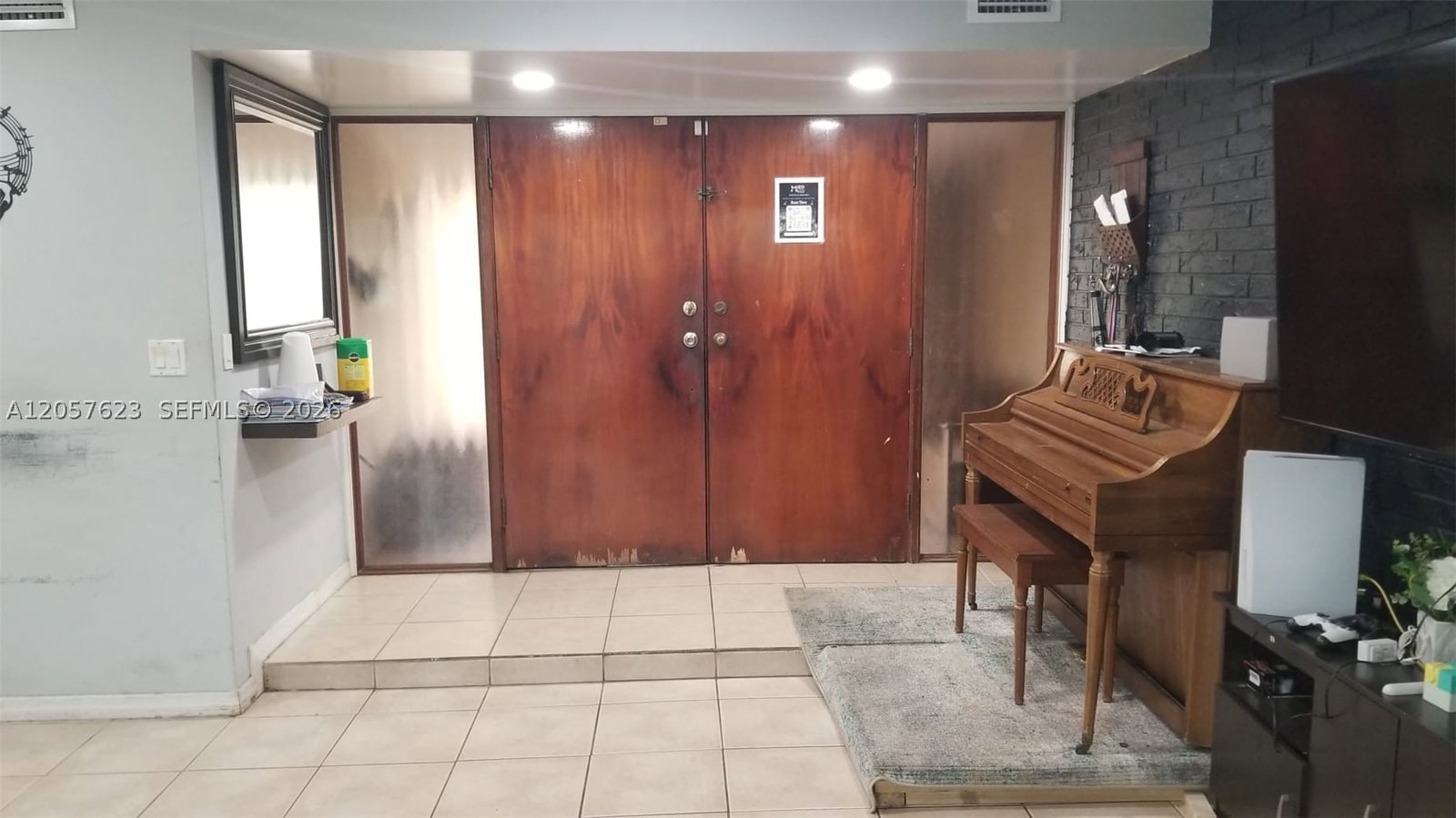 Real estate property located at 6729 Arbor Dr, Broward, Miramar Isles Sec 4, Miramar, FL