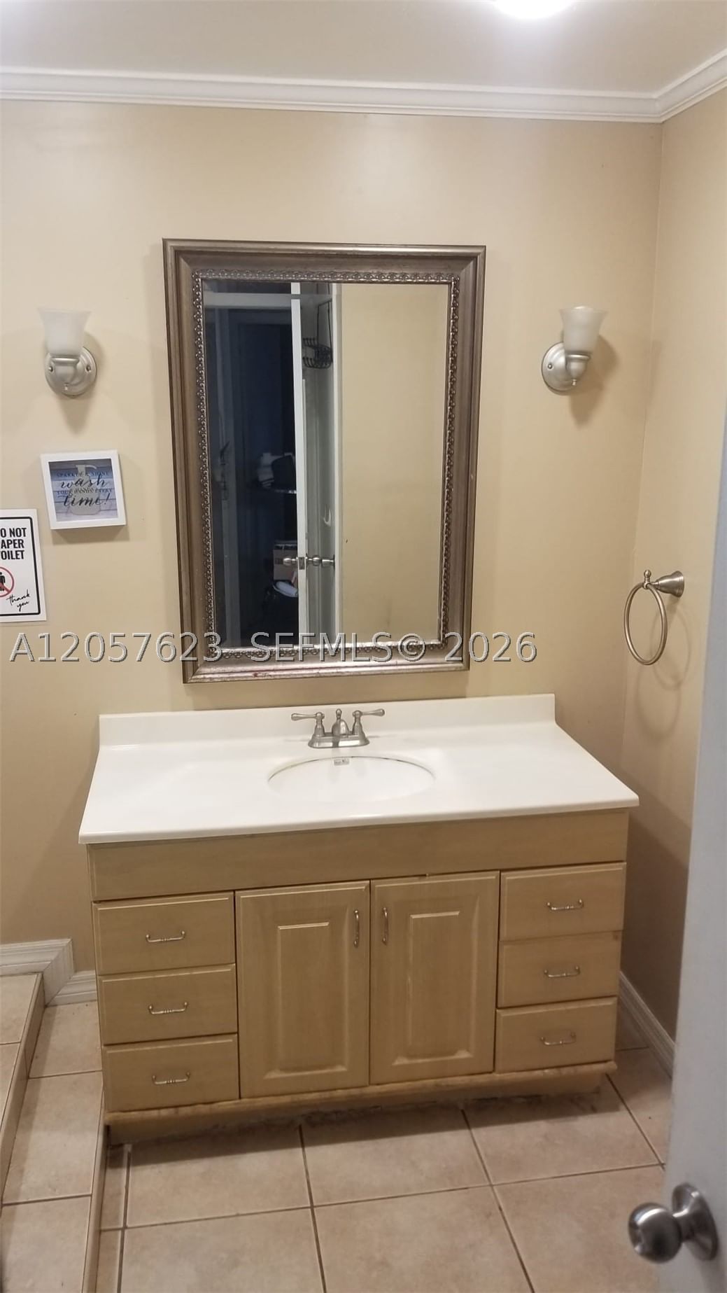 Real estate property located at 6729 Arbor Dr, Broward, Miramar Isles Sec 4, Miramar, FL
